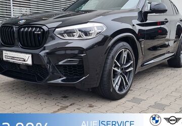 BMW X4 M 103.900 km 41.990 &euro; Asperg 71679
