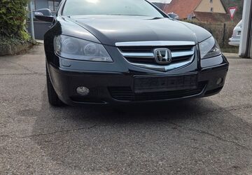 Honda Legend 170.500 km 10.850 &euro; Göppingen 73033