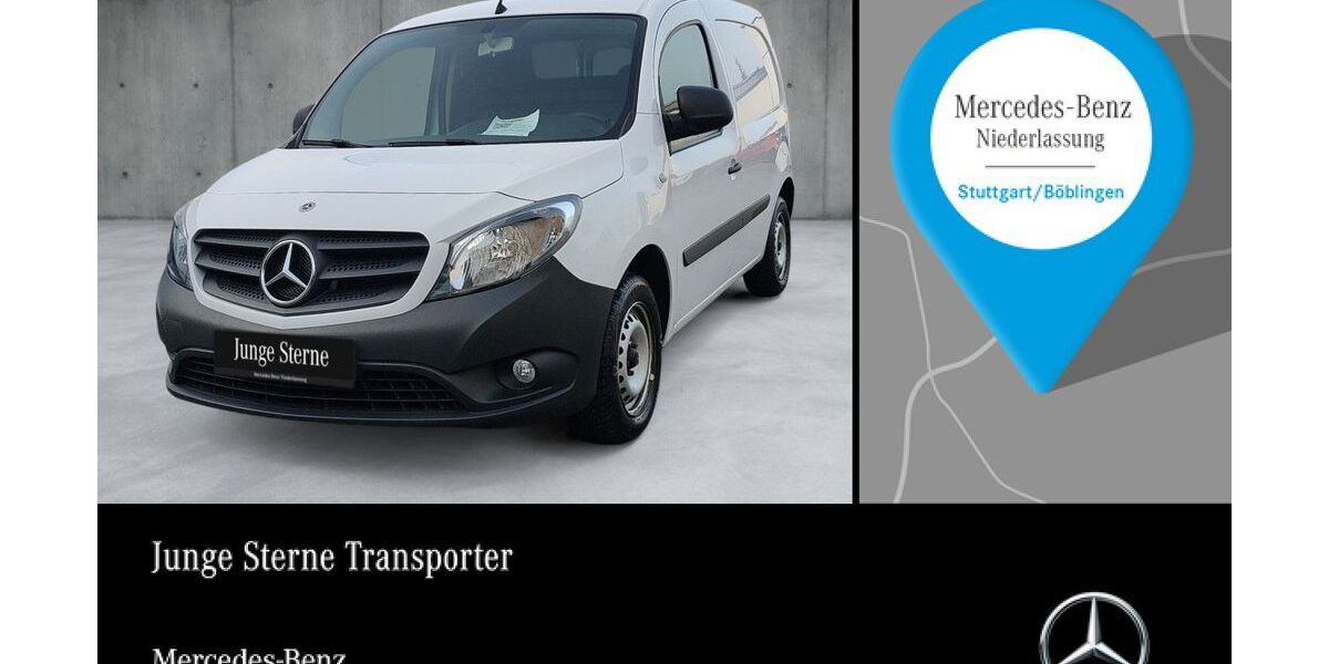 Mercedes-Benz Citan 77.507 km 10.698 &euro; Böblingen 71034
