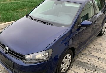 VW Polo 189.750 km 3.850 &euro; Neckartenzlingen 72654