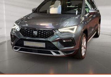 Seat Ateca 27.245 km 28.990 &euro; Nürtingen 72622