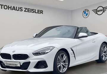 BMW Z4 5.800 km 42.450 &euro; Waiblingen-Eisental 71332