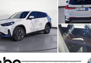 BMW iX1 26.343 km 36.760 &euro; Göppingen 73037