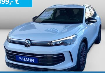 VW Tiguan 1.500 km 37.990 &euro; Göppingen 73037