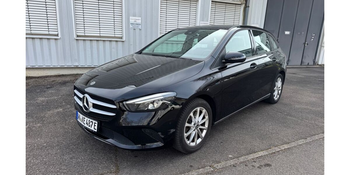 Mercedes-Benz B 250 65.455 km 19.990 &euro; Fellbach bei Stuttgart 70736