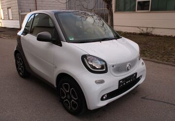 Smart ForTwo 45.000 km 14.800 &euro; Weil im Schönbuch 71093