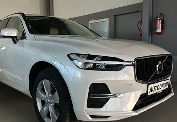 Volvo XC60 80.000 km 31.800 &euro; Neckartailfingen 72666