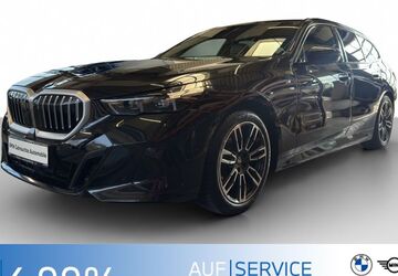 BMW 520 21.500 km 51.790 &euro; Asperg 71679