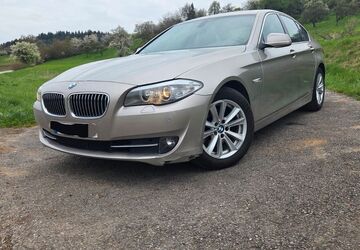 BMW 523 101.148 km 10.300 &euro; Leonberg 71229