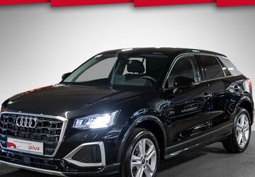 Audi Q2 21.653 km 30.820 &euro; Stuttgart 70469