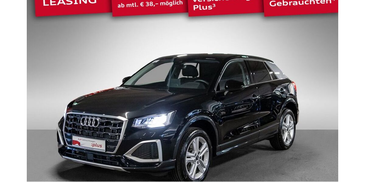 Audi Q2 21.653 km 30.820 &euro; Stuttgart 70469