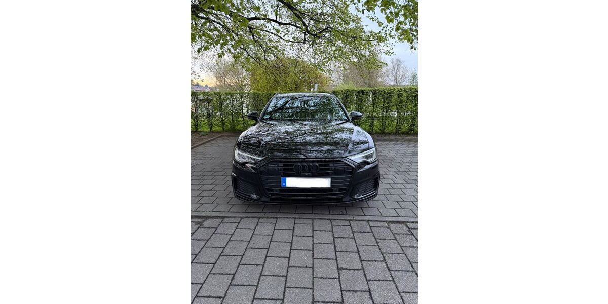 Audi A6 59.000 km 39.500 &euro; Auenstein 74360