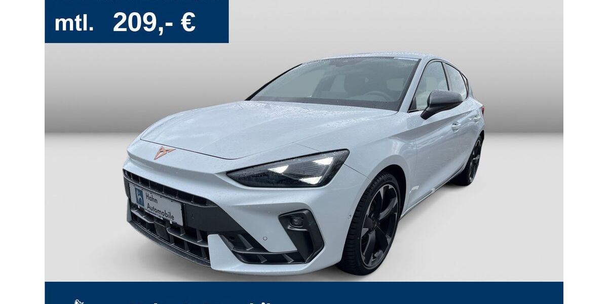Cupra Leon 23.093 km 29.340 &euro; Weinstadt-Endersbach 71384