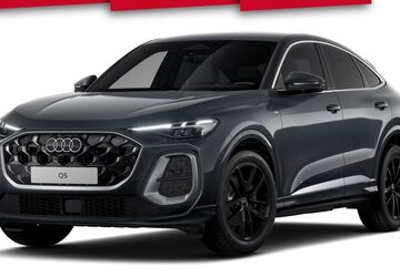 Audi Q5 10.449 km 58.940 &euro; Böblingen 71034