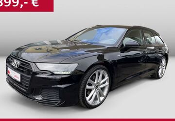 Audi A6 90.428 km 36.990 &euro; Fellbach 70734