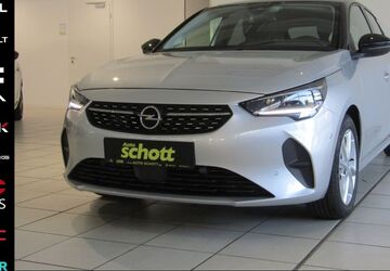 Opel Corsa 44.269 km 14.888 &euro; Magstadt 71106