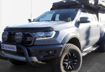 Ford Ranger 49.000 km 60.990 &euro; Lorch 73547