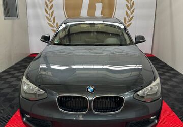 BMW 116 132.000 km 7.999 &euro; Ilsfeld 74360