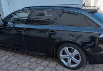 Audi A6 101.324 km 21.900 &euro; Sindelfingen 71069