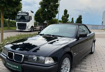 BMW 320 178.422 km 11.276 &euro; Göppingen 73037