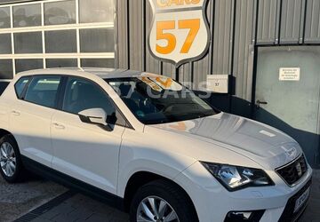 Seat Ateca 185.000 km 10.900 &euro; Freudental 74392