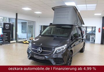 Mercedes-Benz V 300 121.262 km 63.950 &euro; Kirchheim unter Teck 73230