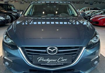 Mazda 3 149.000 km 10.949 &euro; Ludwigsburg 71638