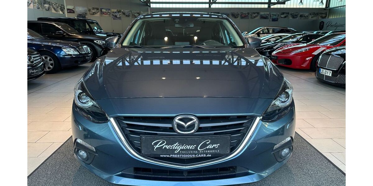 Mazda 3 149.000 km 10.949 &euro; Ludwigsburg 71638