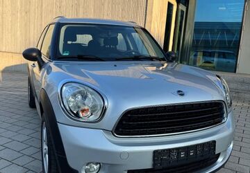 Mini One Countryman 99.800 km 6.690 &euro; Oberstenfeld 71720