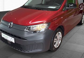 VW Caddy 114.017 km 18.290 &euro; Zell u.A. 73119