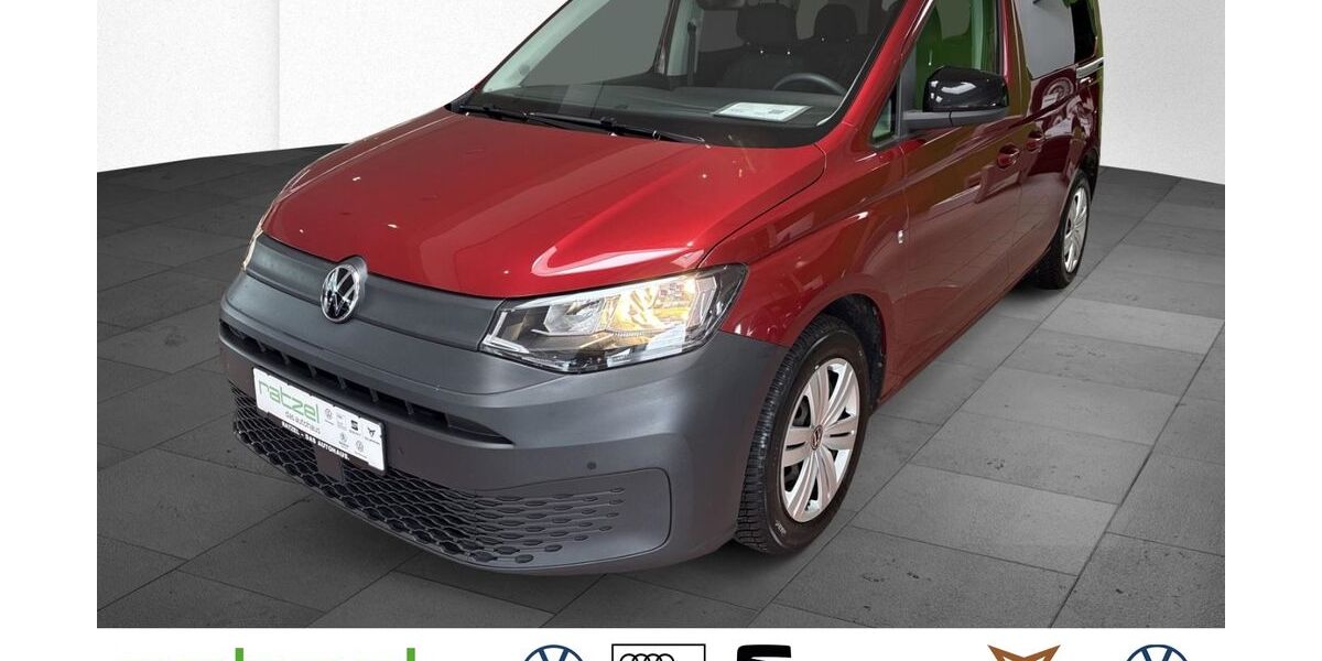 VW Caddy 114.017 km 18.290 &euro; Zell u.A. 73119