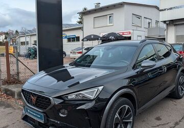 Cupra Formentor 24.848 km 24.900 &euro; Göppingen 73033