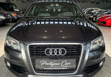 Audi A3 218.000 km 6.349 &euro; Ludwigsburg 71638