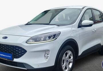 Ford Kuga 57.046 km 21.880 &euro; Waiblingen 71332