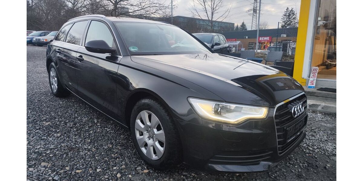 Audi A6 199.123 km 9.990 &euro; weinstadt 71384