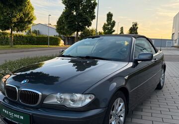 BMW 320 234.918 km 7.576 &euro; Göppingen 73037