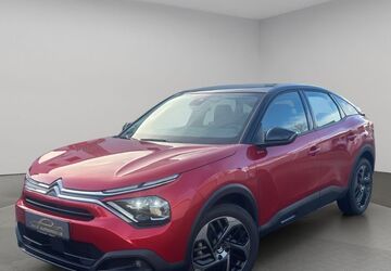 Citroen C4 10.559 km 18.499 &euro; Waiblingen 71334