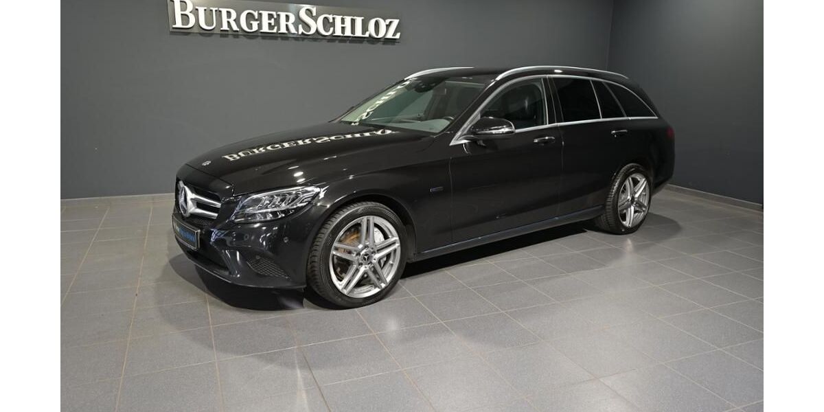 Mercedes-Benz C 300 133.900 km 21.390 &euro; Waiblingen 71332