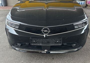 Opel Astra 31.045 km 22.500 &euro; Neckartailfingen 72666