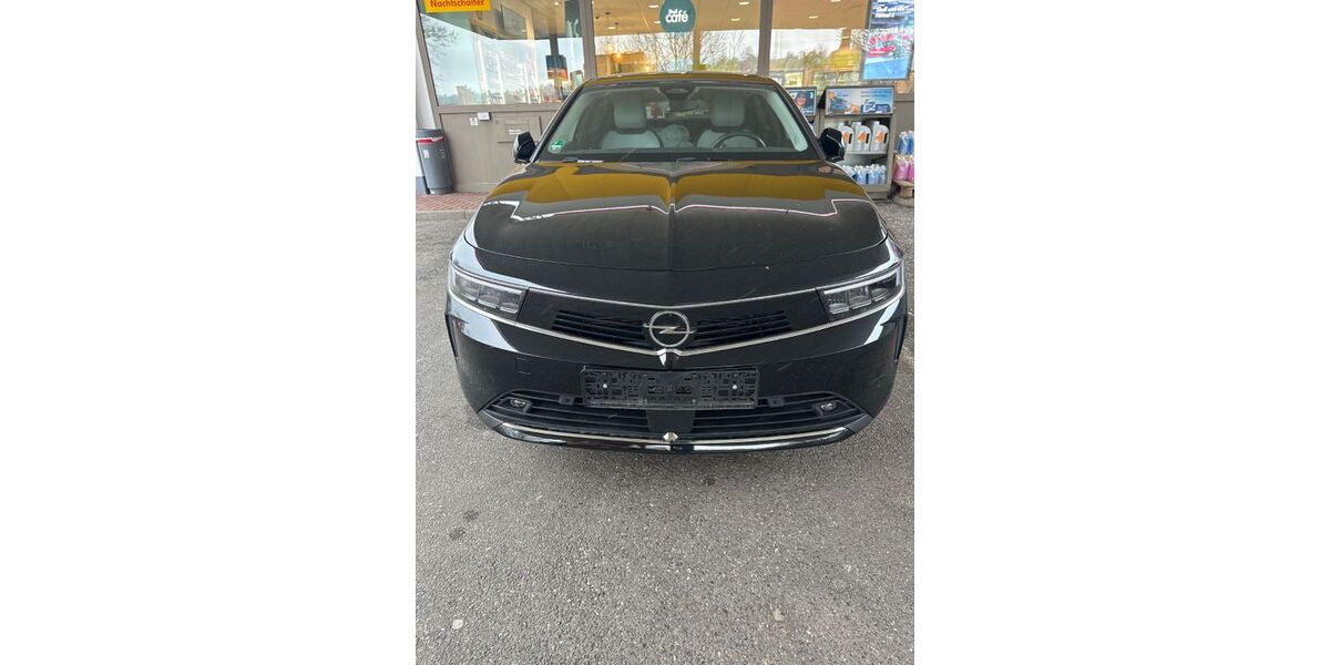 Opel Astra 31.045 km 22.500 &euro; Neckartailfingen 72666