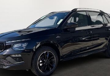 Skoda Kamiq 10.500 km 28.960 &euro; Ingersheim 74379