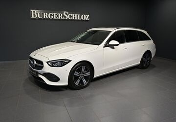 Mercedes-Benz C 180 18.380 km 36.280 &euro; Waiblingen 71332