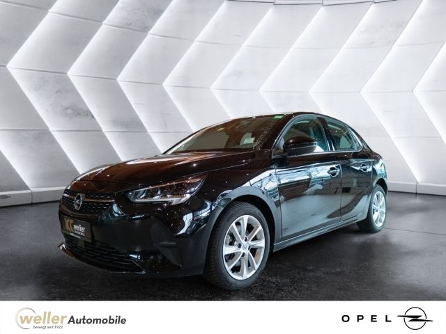 Opel Corsa 14.500 km 14.440 &euro; Bietigheim-Bissingen 74321