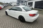 BMW 335i Cabrio M Sportpaket Leder Xenon Navi 116.000 km 16.850 &euro; Schorndorf 73614