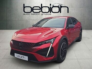 Gebrauchte Peugeot 408