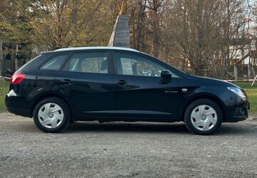 Seat Ibiza 120.000 km 6.100 &euro; Stuttgart 70563