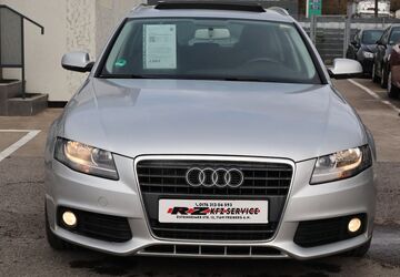Audi A4 174.600 km 6.900 &euro; Freiberg am Neckar 71691