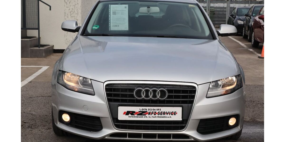 Audi A4 174.600 km 6.900 &euro; Freiberg am Neckar 71691
