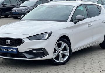 Seat Leon 164.800 km 15.900 &euro; Sindelfingen 71065