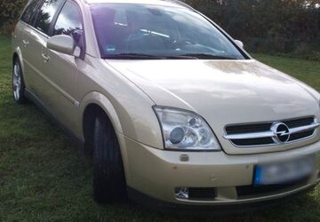 Opel Vectra 221.000 km 4.500 &euro; Korntal-Münchingen 70825